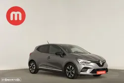 Renault Clio 1.0 TCe Evolution Bi-Fuel