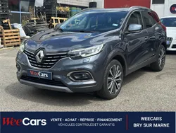 RENAULT KADJAR 1.3 TCe - 160 - BV EDC - FAP Intens PHASE 2