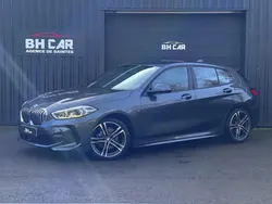 Bmw Serie 1 1.5 118 I 140 M-SPORT DKG BVA