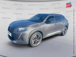 Peugeot 2008 1.5 BlueHDi 130ch S&S Allure EAT8