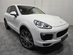 Porsche Cayenne Cayenne Aut.