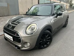 Mini iii 2.0 170 cooper sd 5p