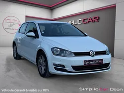 VOLKSWAGEN GOLF 1.2 TSI 105Ch Garantie 12 mois