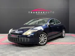 RENAULT LAGUNA COUPE 2.0 dCi 150