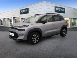 CITROEN C3 Aircross PureTech 130 S&S EAT6 Shine Pack