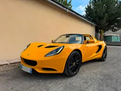 Lotus Elise S3 1.6L 136ch 2011 30.530km