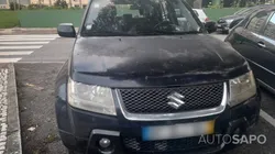 Suzuki Grand Vitara 1.9 DDiS X-Premium Winter de 2006