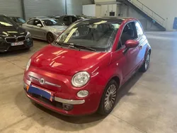 Fiat 500 1.2 70 LOUNGE Toit Panoramique