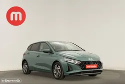 Hyundai i20 1.0 T-GDI Style (TT) DCT