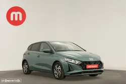 Hyundai i20 1.0 T-GDI Style (TT) DCT