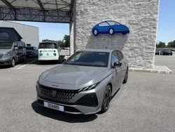 Peugeot 308 1.5 BLUEHDI 130CH S&S GT EAT8