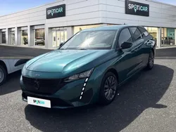 Peugeot 308 SW 1.2 PureTech 110ch S&S Active Pack