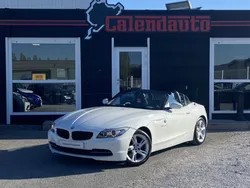 Bmw Z4 ROADSTER (E89) SDRIVE 30IA 258CH LUXE