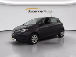 RENAULT Zoe R110 - MY22 Equilibre