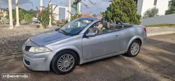 Renault Mégane CC 1.5 dCi Privilège