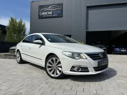 Volkswagen PASSAT CC 2.0 TDI 170CH BLUEMOTION CARAT 4MOTION DSG6 - GARANTIE
