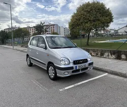 Hyundai Atos 1.0i Prime GLS