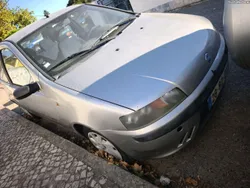 Fiat Punto Punto 1.0