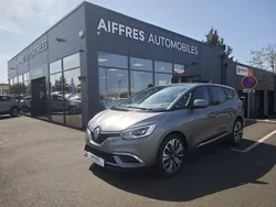 Renault Grand Scénic IV 1.3 TCE - 140 BV EDC FAP 7PL BUSINESS