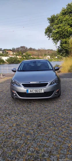 Peugeot 308 Allure