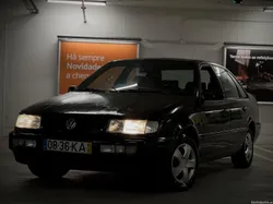 VW Passat 1.9TDi 90cv