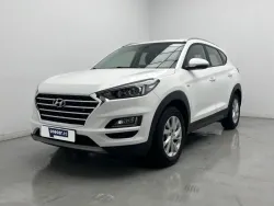 HYUNDAI Tucson 1.6CRDI 48V SLE 4x2
