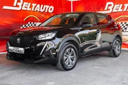 Peugeot 2008 1.2 Pure Tech ACTIVE