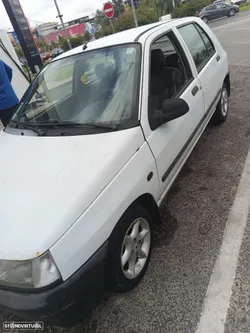 Renault Clio 1.2 RT