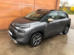 C3 aircross faible kilometrage