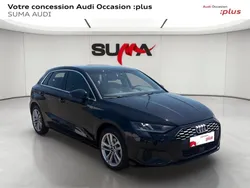 Audi A3 sportback 30 TFSI Mild Hybrid 110 S tronic 7 Design