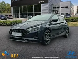 Hyundai i20 1.0 T-GDi 100 DCT-7 Creative