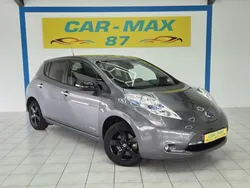 Nissan LEAF Acenta