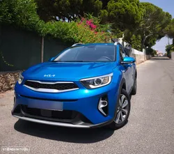 Kia Stonic 1.2 MPi Dynamic