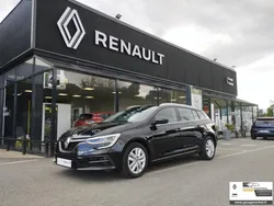 RENAULT MEGANE ESTATE Mégane Estate 1.5 Blue dCi - 115 - BV EDC 2021N IV ESTATE BREAK Business PHASE 2
