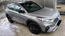 Hyundai Tucson 136 crdi auto nline