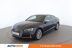 Audi S5 3.0 V6 TFSI Quattro Tiptronic 8 354 ch