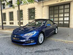 Tesla Model S 75D DUAL MOTOR
