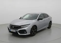Honda Civic 2018 1.0 i-VTEC 126 Elegance