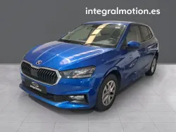 SKODA Fabia 1.0 TSI Selection 70kW