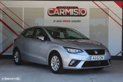 SEAT Ibiza 1.0 MPI Style