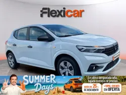 DACIA Sandero 0.9 TCE Comfort 66kW