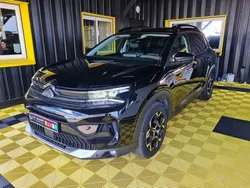 Citroen C5 AIRCROSS 1.2 HYBRIDE 136CH MAX BOITE AUTOMATIQUE