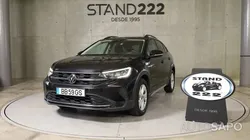 Volkswagen Taigo de 2023