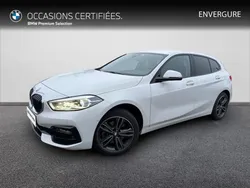Bmw Série 1 118iA 136ch Edition Sport DKG7