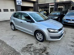 Volkswagen Polo 1,2 TDI 75CV