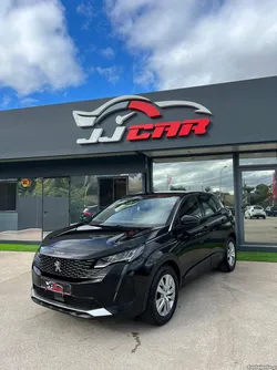 Peugeot 3008 1.5 BlueHDi Active Pack EAT8