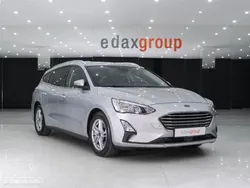 Ford Focus SW 1.5 TDCi EcoBlue Active