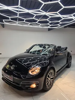 VW BEETLE ALLSTAR 1.2Essence105ch 70.407km Etat exceptionnel