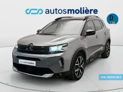 CITROEN C5 Aircross Hybrid Shine Pack EAT8 225