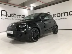 FIAT 500 e 87Kw Icon
